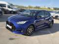 Toyota Yaris 120H 1.5 Style Azul - thumbnail 1
