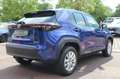 Toyota Yaris Cross 1.5-iE Hybrid 4WD Kamera Navi SHZ AAC Blau - thumbnail 5