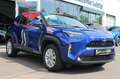 Toyota Yaris Cross 1.5-iE Hybrid 4WD Kamera Navi SHZ AAC Blau - thumbnail 4