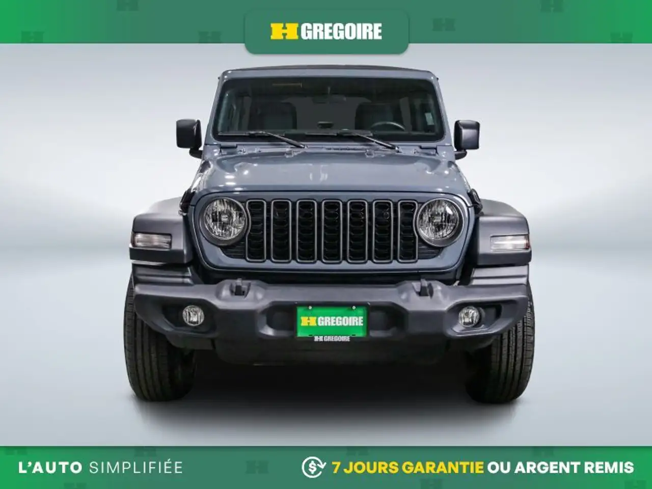 Jeep Wrangler fotografie Jeep Wrangler