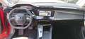 Peugeot 408 Allure Hybrid WinterP 360° ACC Nav Alarm LHZ 10... Rot - thumbnail 5