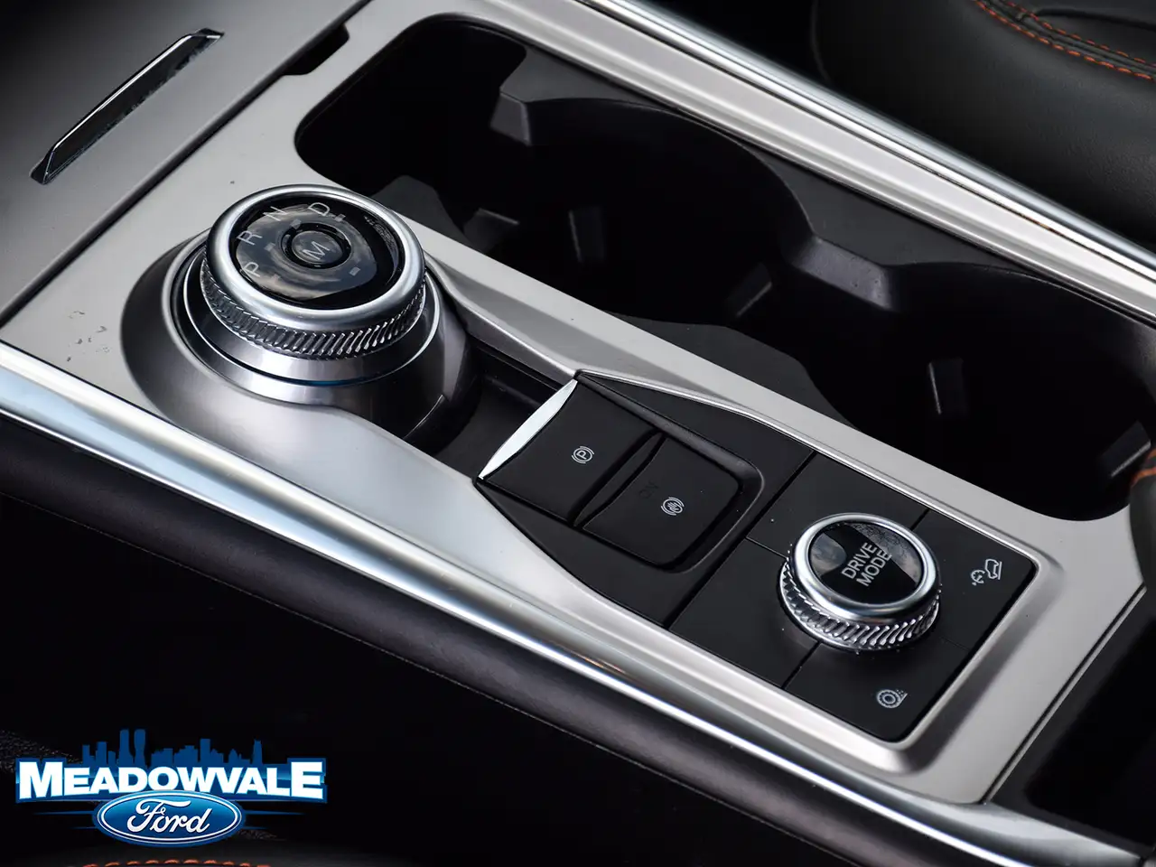 Ford Explorer fotografie Ford Explorer