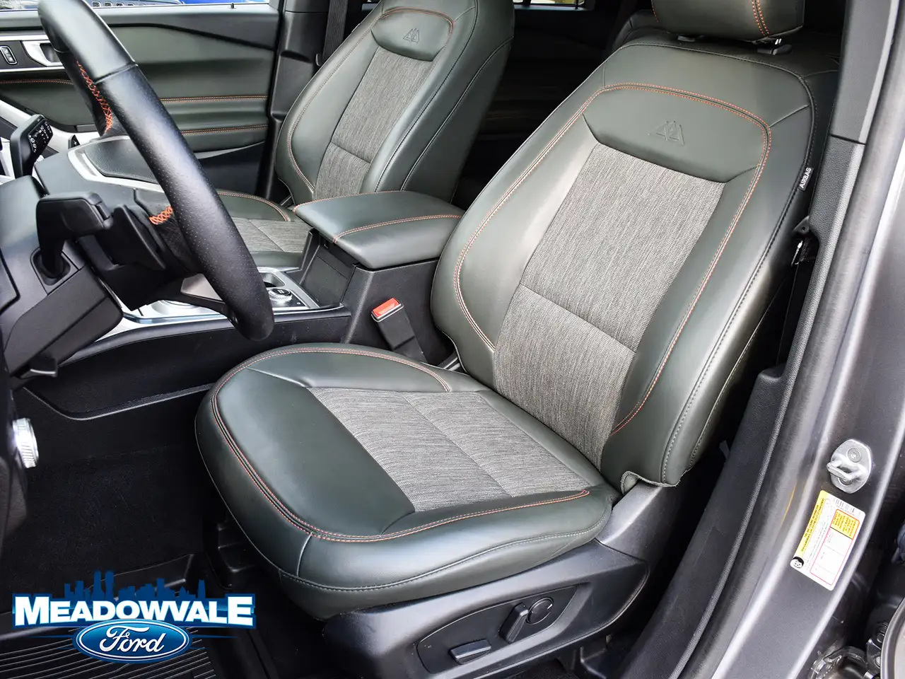 Ford Explorer fotografie Ford Explorer
