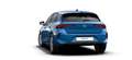 Opel Astra Edition 1.2 Turbo Blau - thumbnail 4