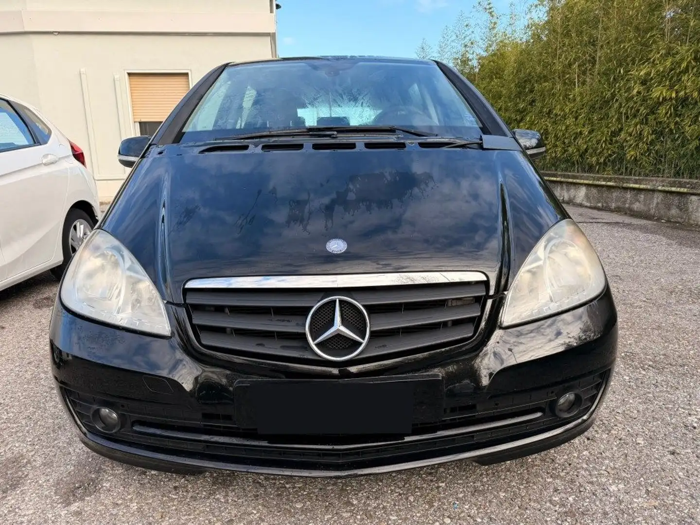 Mercedes-Benz A 160 BlueEFFICIENCY Executive Nero - 2