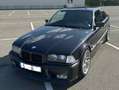 BMW 325 E36 coupé Negro - thumbnail 2