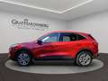 Ford Kuga Plug-In Hybrid Titanium X Rot - thumbnail 3