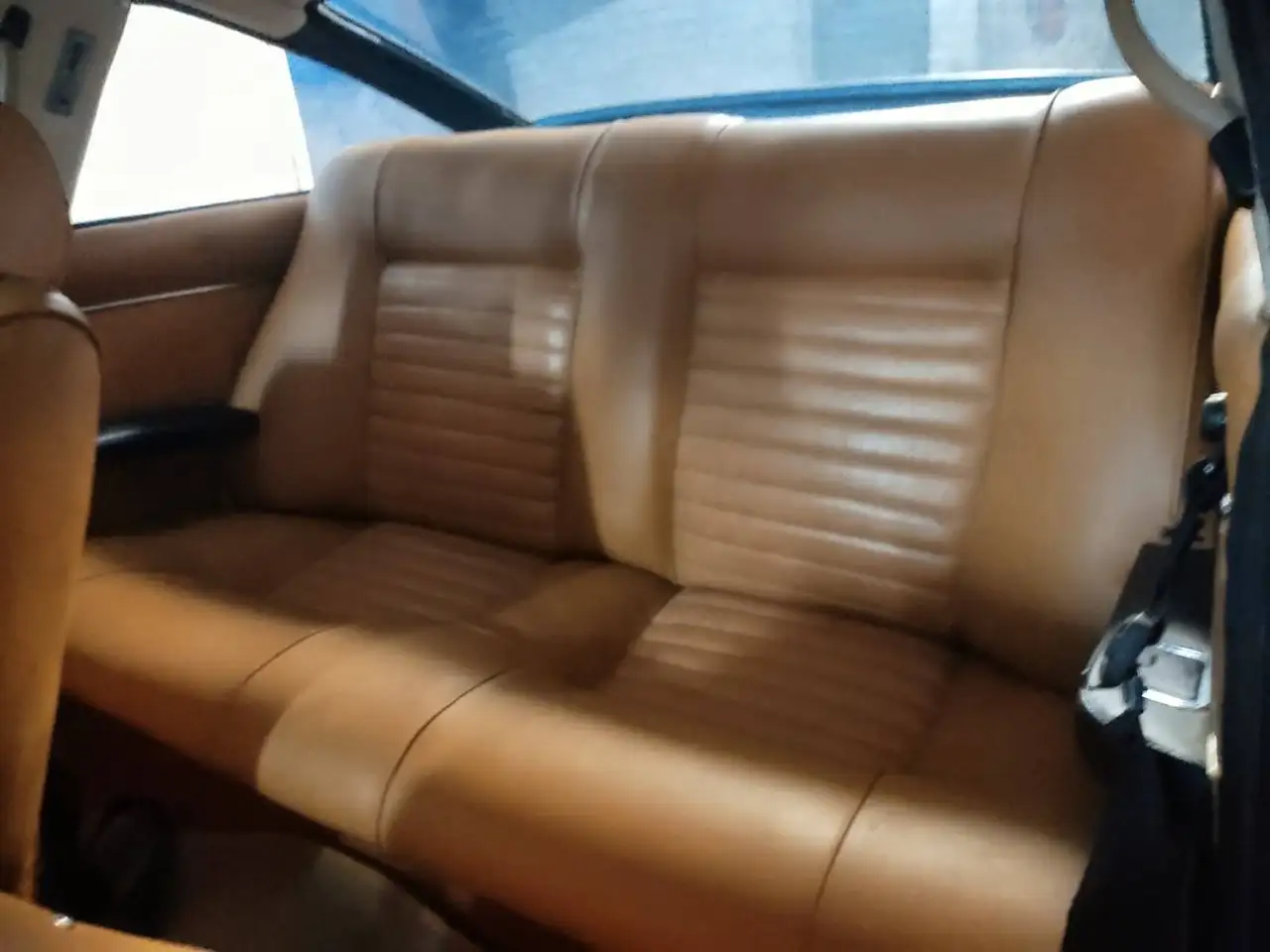 Fiat 128 Moretti anno 1974, foto 8