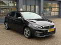 Peugeot 308 1.2 PureTech Allure GT-Line|Pano|Automaat|Navi|Car Noir - thumbnail 5