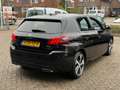 Peugeot 308 1.2 PureTech Allure GT-Line|Pano|Automaat|Navi|Car Noir - thumbnail 14