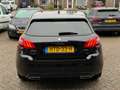 Peugeot 308 1.2 PureTech Allure GT-Line|Pano|Automaat|Navi|Car Noir - thumbnail 11