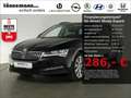 Skoda Superb COMBI AMBITION TDI DSG+AHK+PANORAMADACH+KLIMA+SITZ Noir - thumbnail 1