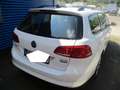 Volkswagen Passat Variant Trendline BlueMotion Weiß - thumbnail 3