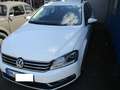 Volkswagen Passat Variant Trendline BlueMotion Weiß - thumbnail 1