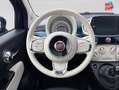 Fiat 500 1.0 70ch BSG S/S Dolcevita Bleu - thumbnail 12
