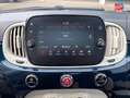 Fiat 500 1.0 70ch BSG S/S Dolcevita Bleu - thumbnail 20