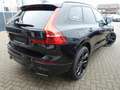 Volvo XC60 Black Edition Ultra B5 AWD/B&W/Head-UP/Pano Schwarz - thumbnail 2