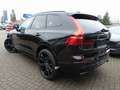 Volvo XC60 Black Edition Ultra B5 AWD/B&W/Head-UP/Pano Schwarz - thumbnail 4