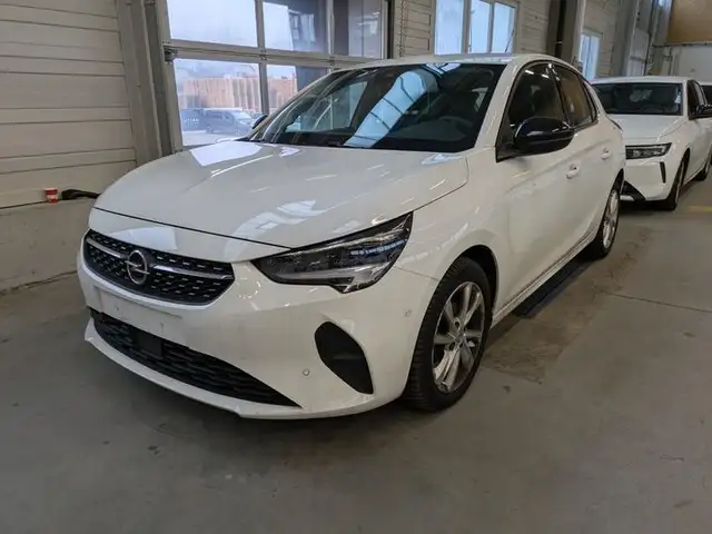 Opel Corsa Corsa 1.2 Turbo Elegance S/S Automaat 34712 km