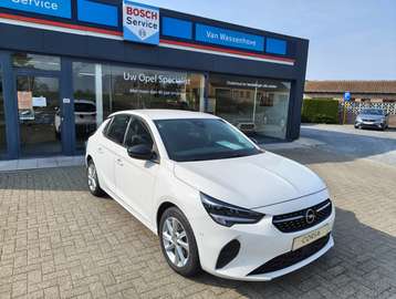 Corsa 1.2 Turbo Elegance S/S Automaat 34712 km