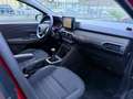 Dacia Sandero Sandero  Streetway 1.0 tce Comfort SL  Eco-g 100cv Rojo - thumbnail 9