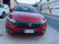 Dacia Sandero Sandero  Streetway 1.0 tce Comfort SL  Eco-g 100cv Red - thumbnail 3