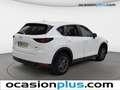 Mazda CX-5 2.2D Evolution Navi 2WD 110Kw Blanco - thumbnail 3