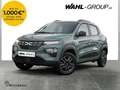 Dacia Spring Essential ELECTRIC 45 Grün - thumbnail 1