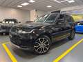 Land Rover Range Rover Sport 3.0 sdV6 HSE Dynamic 249cv auto my19 Zwart - thumbnail 1