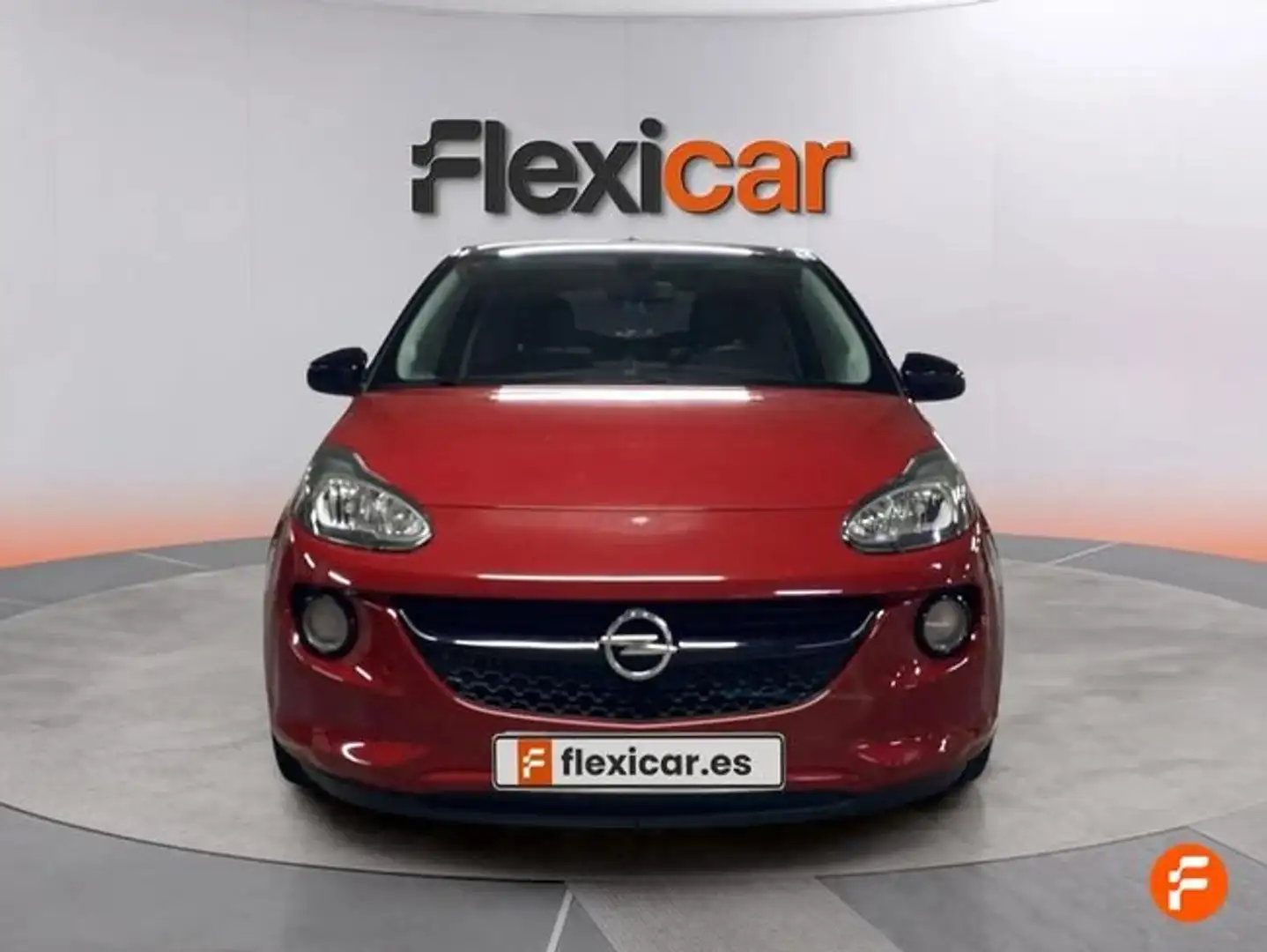 Opel Adam 1.4 NEH S&S S Rojo - 2