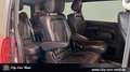 Mercedes-Benz V 250 d EDITION lang LEDER-NAVI-TEMPO-KAM Rot - thumbnail 25