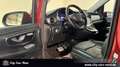 Mercedes-Benz V 250 d EDITION lang LEDER-NAVI-TEMPO-KAM Rot - thumbnail 10