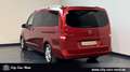 Mercedes-Benz V 250 d EDITION lang LEDER-NAVI-TEMPO-KAM Rot - thumbnail 3