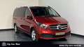 Mercedes-Benz V 250 d EDITION lang LEDER-NAVI-TEMPO-KAM Rot - thumbnail 8