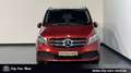 Mercedes-Benz V 250 d EDITION lang LEDER-NAVI-TEMPO-KAM Rot - thumbnail 9