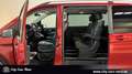 Mercedes-Benz V 250 d EDITION lang LEDER-NAVI-TEMPO-KAM Rot - thumbnail 21