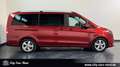 Mercedes-Benz V 250 d EDITION lang LEDER-NAVI-TEMPO-KAM Rot - thumbnail 7