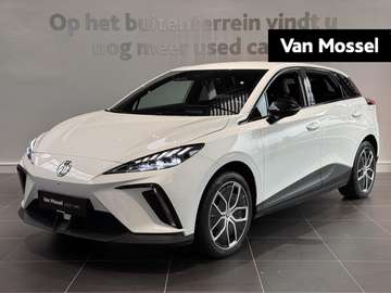 64 kWh Luxury