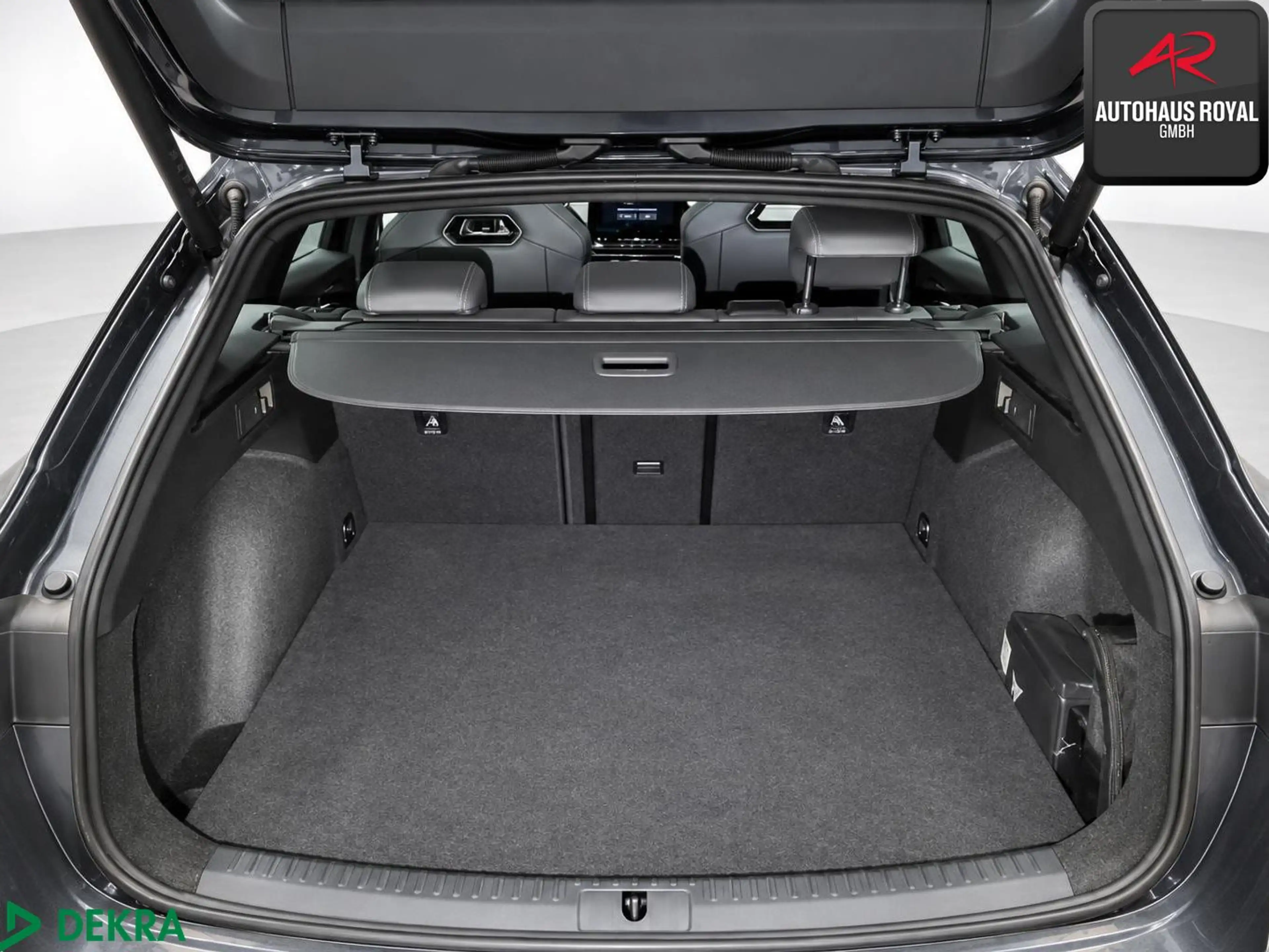 CUPRA Leon ST 1.5 e-Hybrid VZ PANO,MATRIX,MEMORY,KESSY — photo 7
