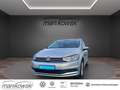 Volkswagen Touran 1.5TSI DSG *United*Navi+3ZKlima+Dynaudio+ACC+PDC+S Silber - thumbnail 1