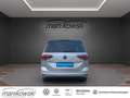 Volkswagen Touran 1.5TSI DSG *United*Navi+3ZKlima+Dynaudio+ACC+PDC+S Silber - thumbnail 4