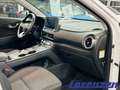 Hyundai KONA SELECT inkl. 11kW DAB SHZ, LHZ digitales Cockpit Blanc - thumbnail 8
