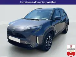 Toyota Yaris Cross 130h 2WD Design