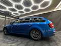 Skoda Octavia Combi 2,0 TDI Style Limited DSG Bleu - thumbnail 3