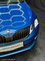 Skoda Octavia Combi 2,0 TDI Style Limited DSG Bleu - thumbnail 2