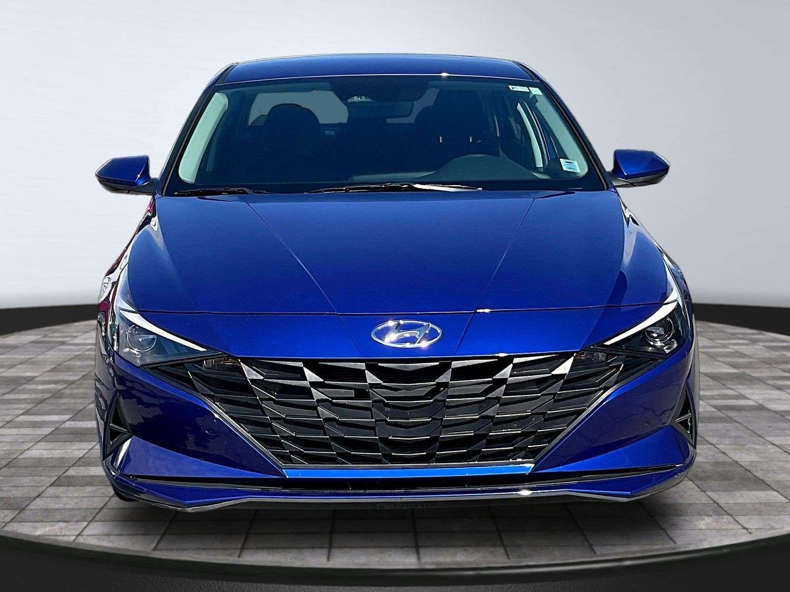 2022 Hyundai Elantra