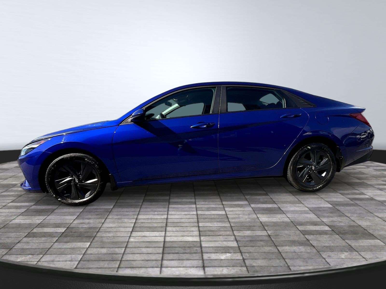 2022 Hyundai Elantra