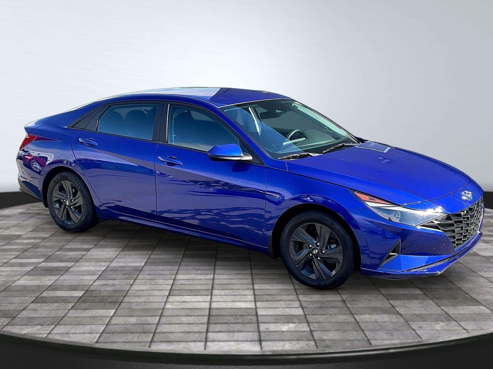 2022 Hyundai Elantra