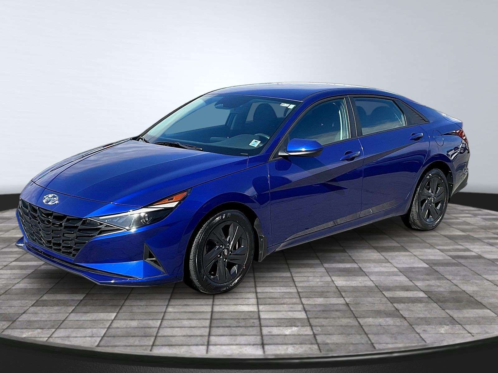 2022 Hyundai Elantra