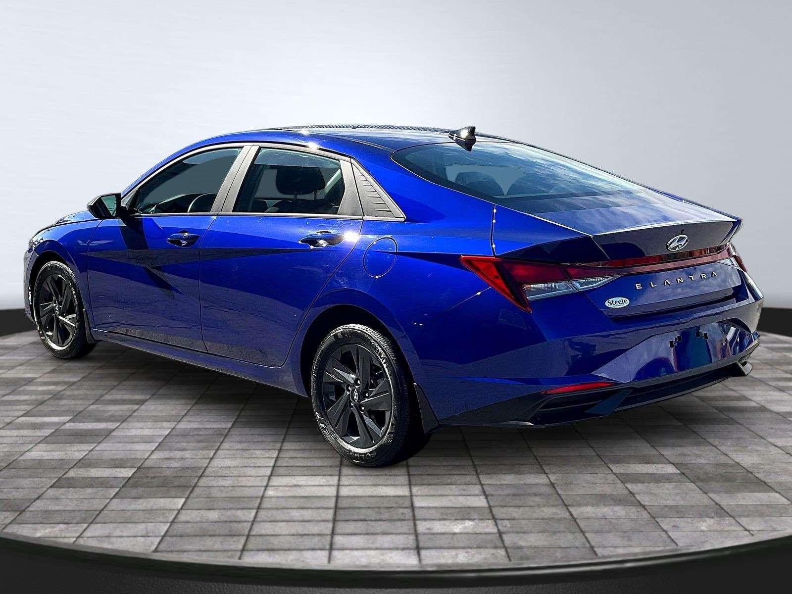2022 Hyundai Elantra
